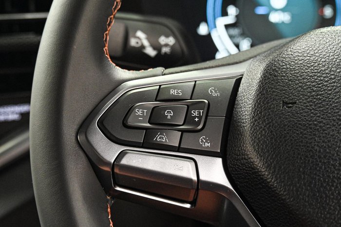 2025 Volkswagen Amarok TDI600 PanAmericana