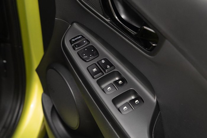 2018 Hyundai Kona Highlander