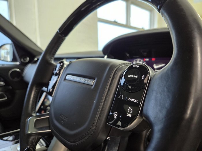 2020 Land Rover Range Rover SDV6 Vogue