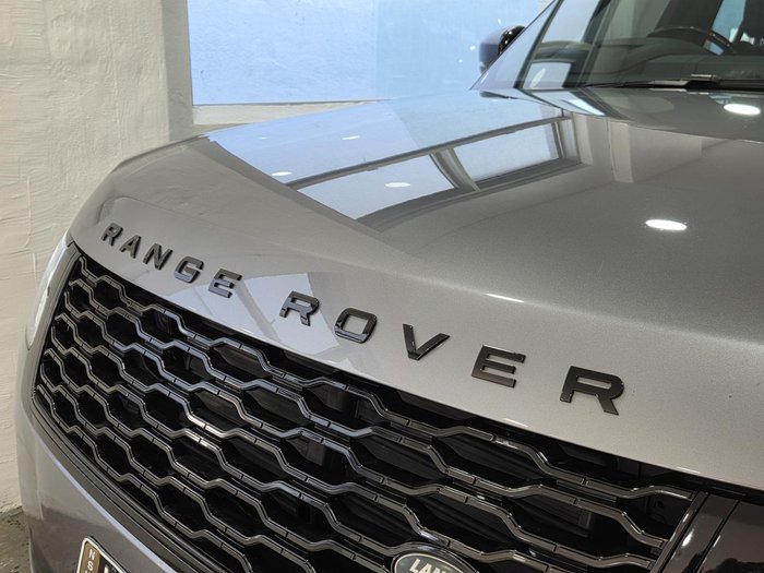 2020 Land Rover Range Rover SDV6 Vogue