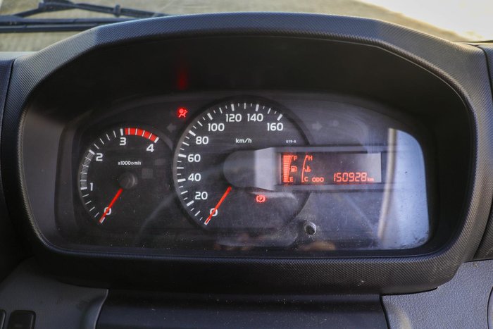 2018 Hino 300 917 At Ev Pantech