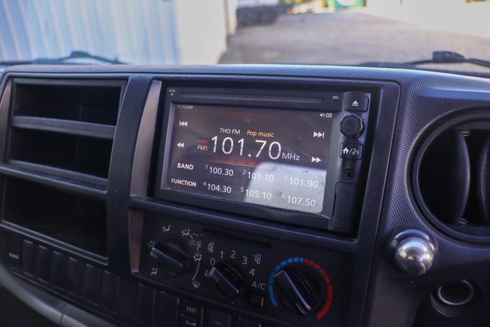 2018 Hino 300 917 At Ev Pantech