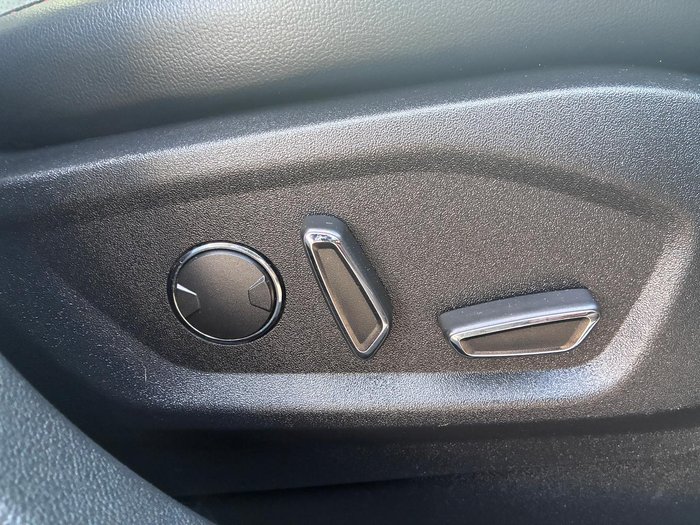 2018 Ford Endura ST-Line