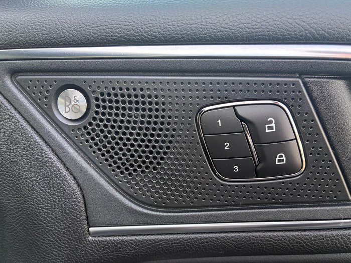 2018 Ford Endura ST-Line