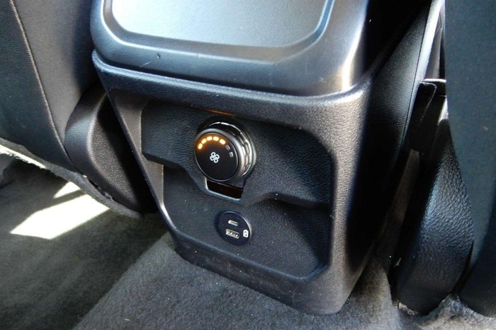 2023 Ford Everest Trend MY23.5 4X4 Dual Range