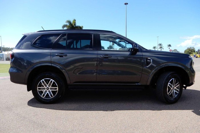 2023 Ford Everest Trend MY23.5 4X4 Dual Range