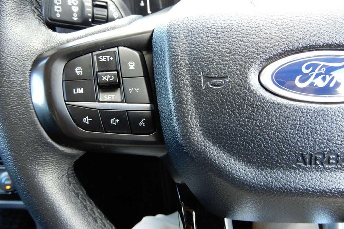 2023 Ford Everest Trend MY23.5 4X4 Dual Range
