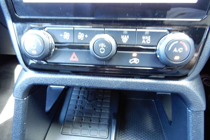 2023 Ford Everest Trend MY23.5 4X4 Dual Range