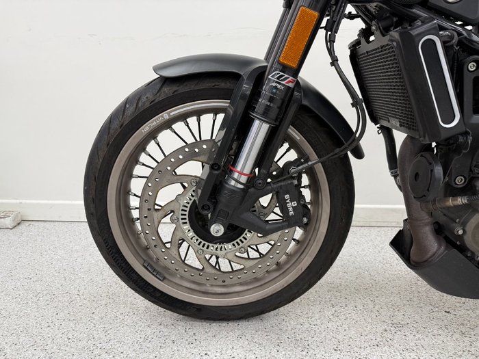 2021 HUSQVARNA VITPILEN 401 grey
