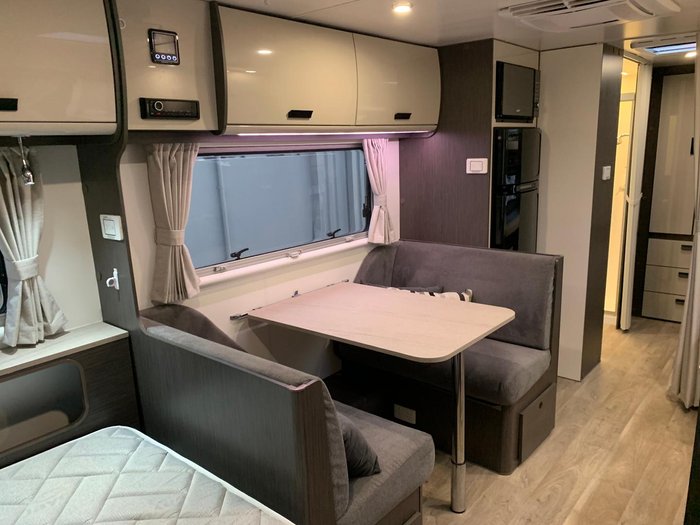 2022 Jayco Journey 19.61-3