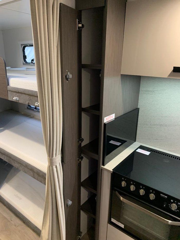 2022 Jayco Journey 19.61-3