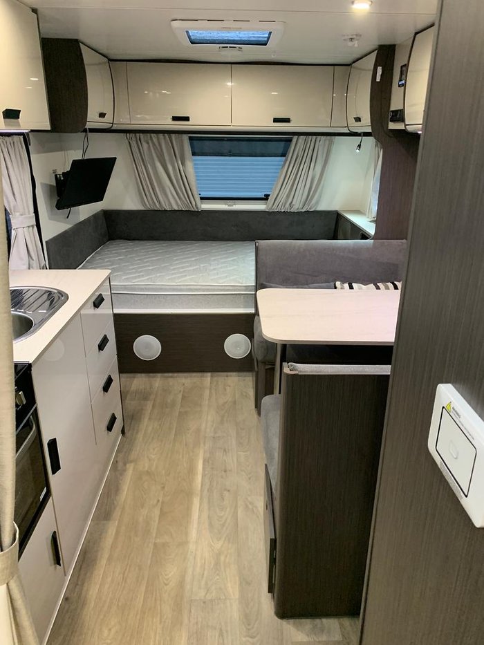 2022 Jayco Journey 19.61-3