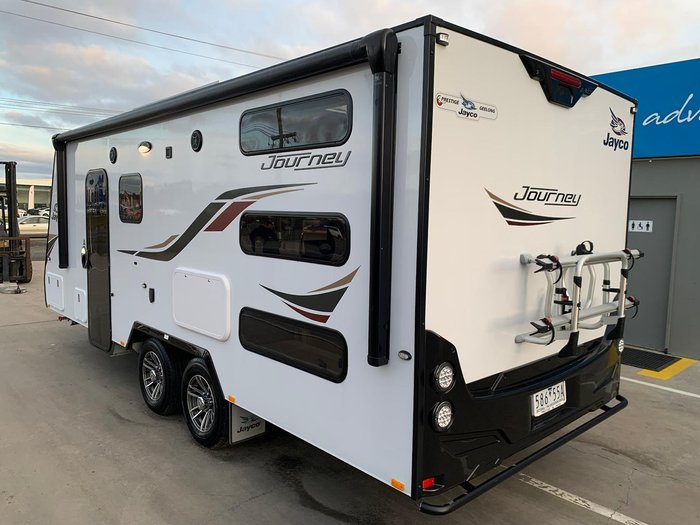 2022 Jayco Journey 19.61-3