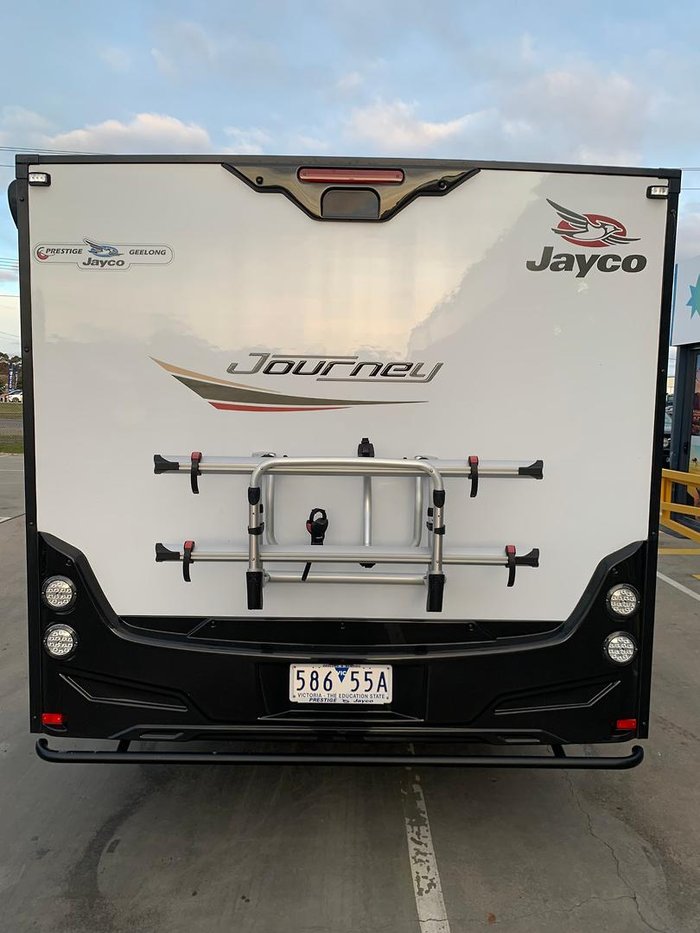 2022 Jayco Journey 19.61-3