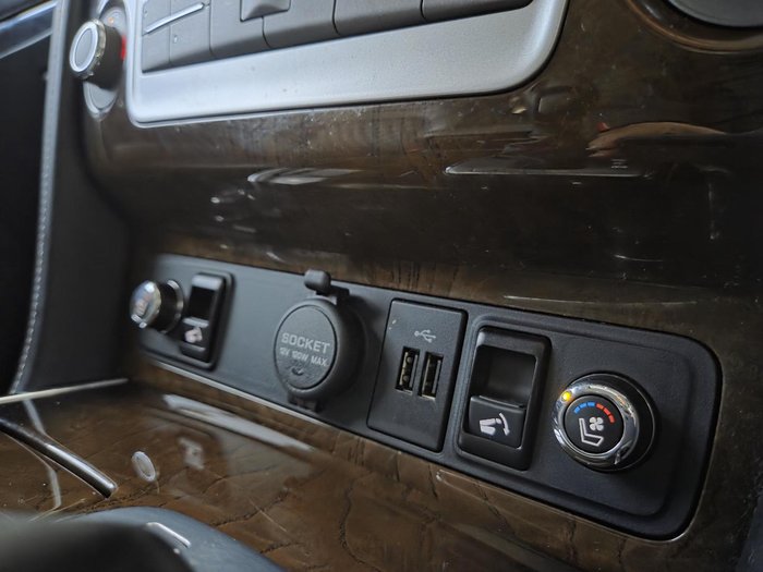 2018 INFINITI QX80 S Premium