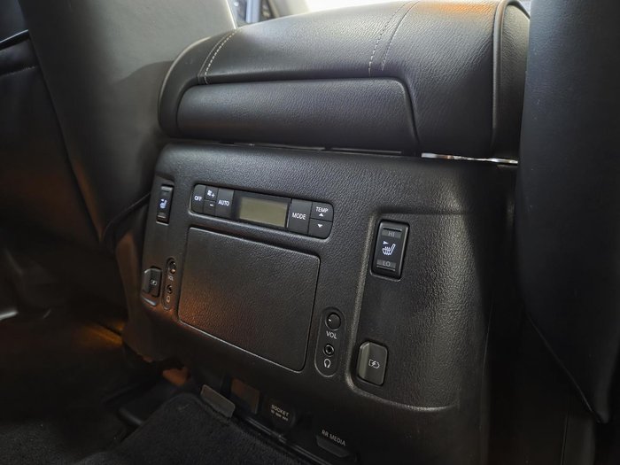 2018 INFINITI QX80 S Premium