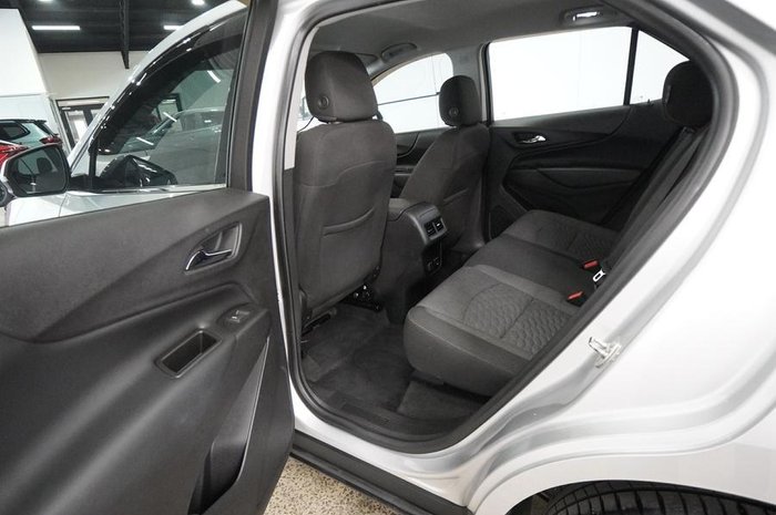 2018 Holden Equinox LT