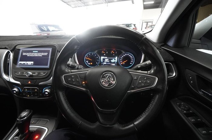 2018 Holden Equinox LT