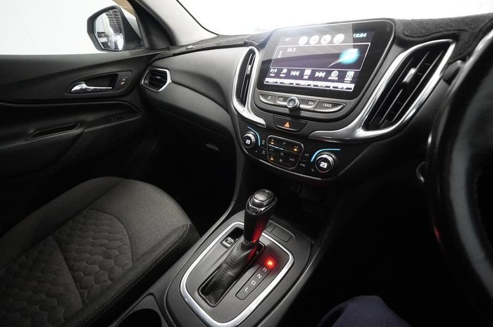 2018 Holden Equinox LT