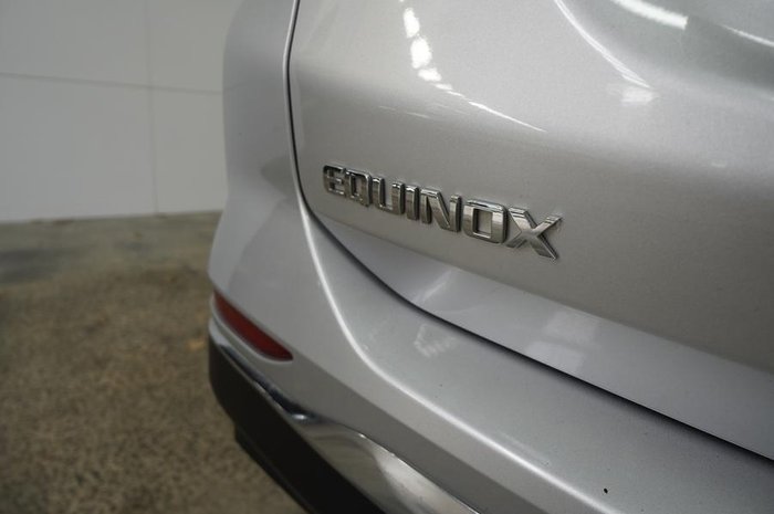 2018 Holden Equinox LT