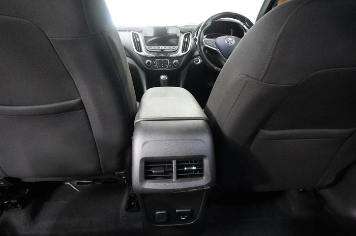 2018 Holden Equinox LT