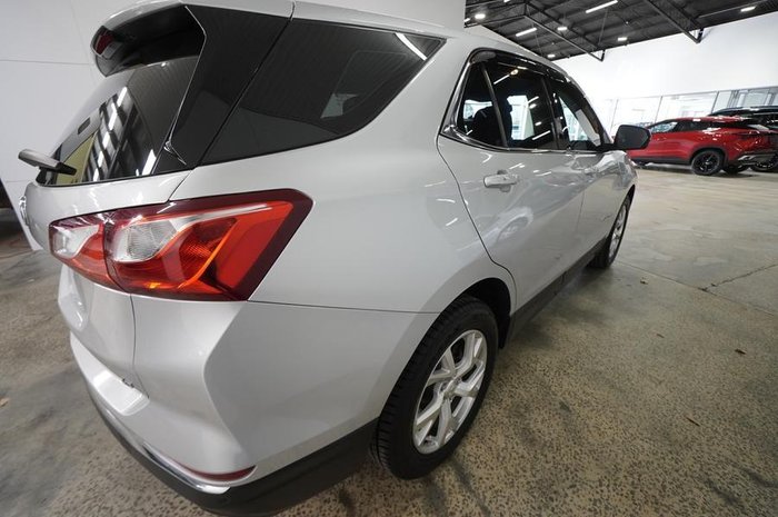 2018 Holden Equinox LT
