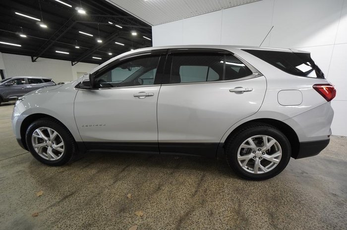 2018 Holden Equinox LT