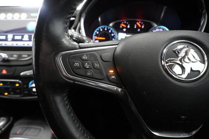 2018 Holden Equinox LT