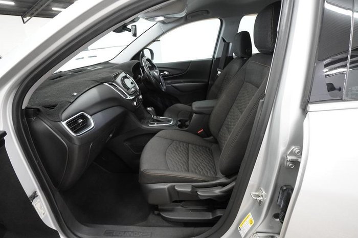 2018 Holden Equinox LT