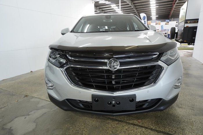 2018 Holden Equinox LT