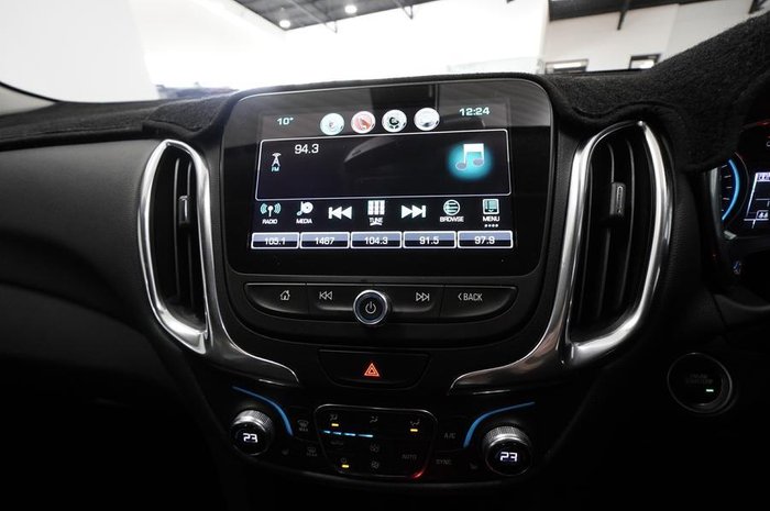 2018 Holden Equinox LT