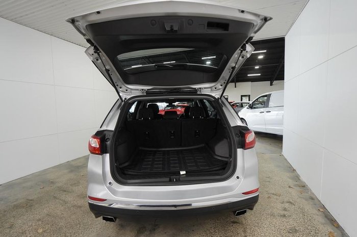 2018 Holden Equinox LT