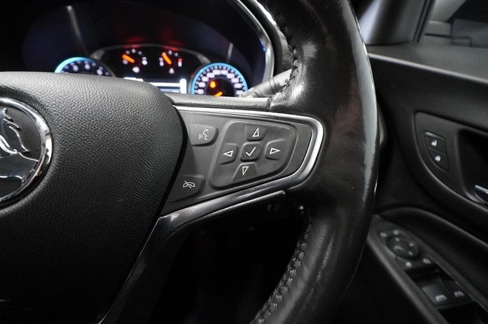 2018 Holden Equinox LT