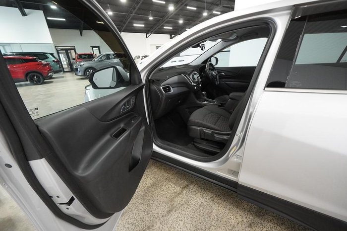 2018 Holden Equinox LT