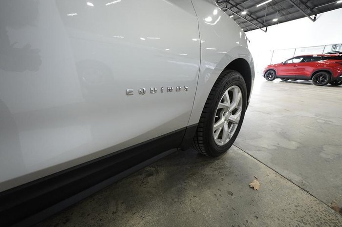 2018 Holden Equinox LT