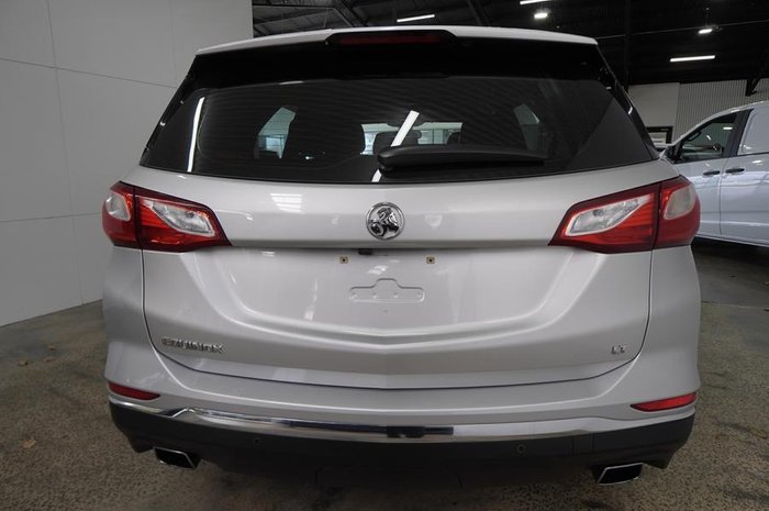 2018 Holden Equinox LT