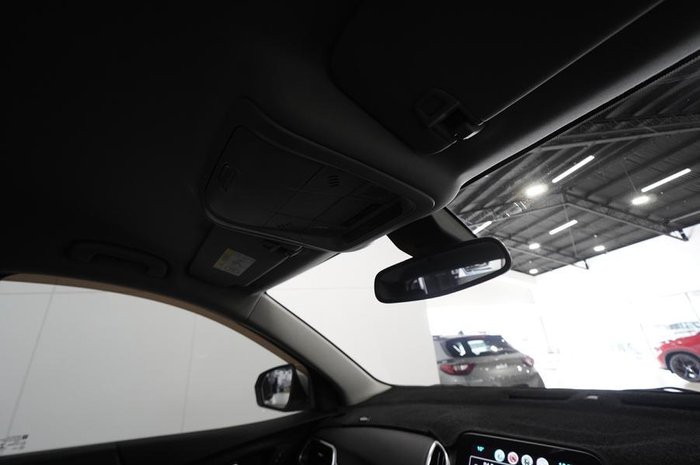 2018 Holden Equinox LT