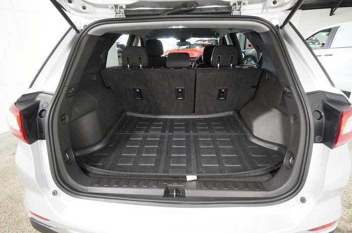 2018 Holden Equinox LT