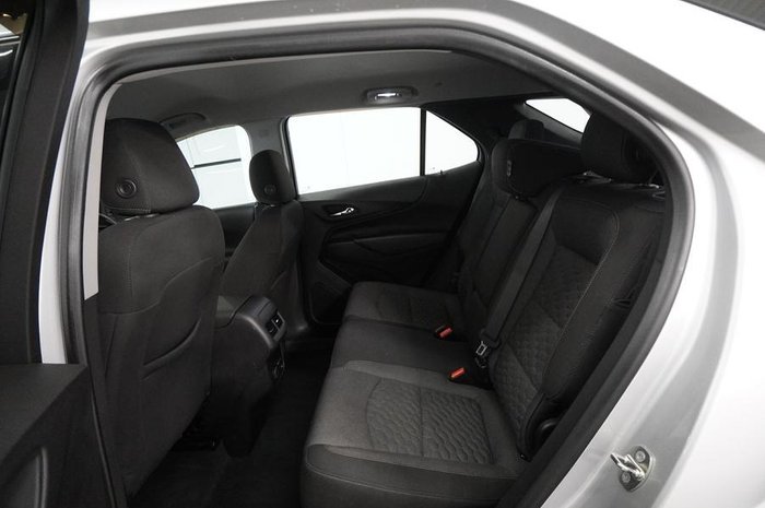 2018 Holden Equinox LT