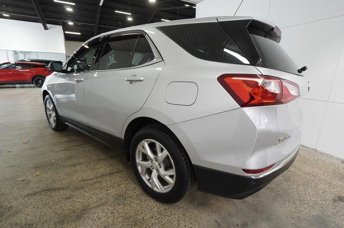 2018 Holden Equinox LT