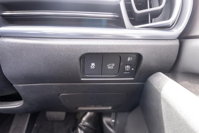 2025 Kia Sorento Sport+