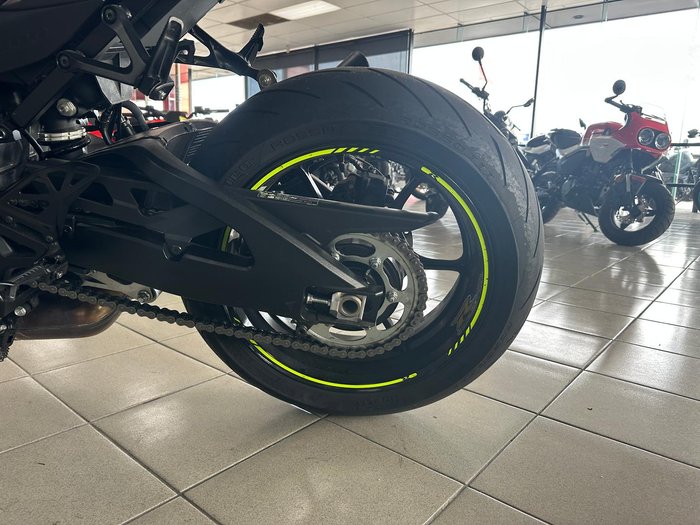2023 Suzuki GSX-R1000 ABS GSX-R Black