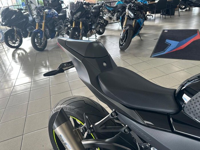 2023 Suzuki GSX-R1000 ABS GSX-R Black