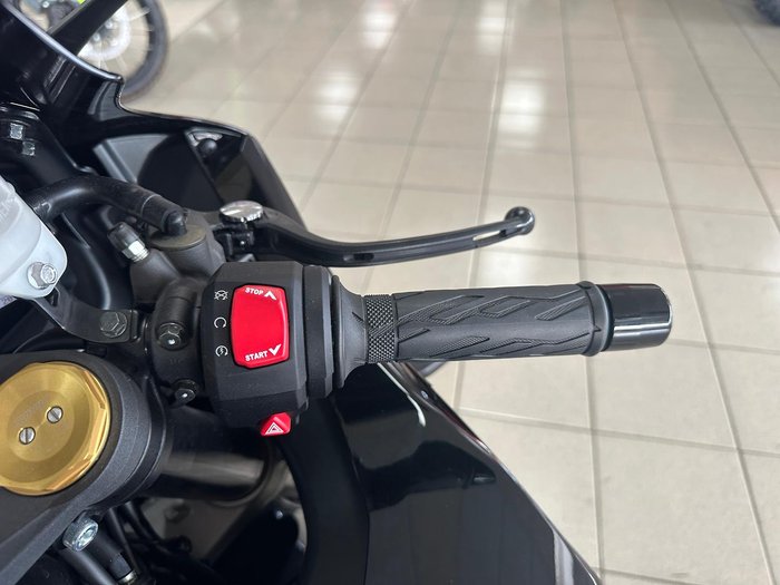2023 Suzuki GSX-R1000 ABS GSX-R Black