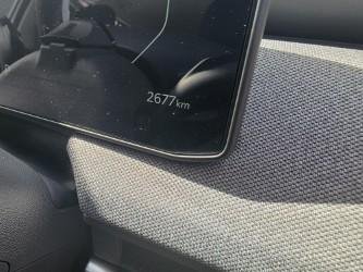 2025 Kia EV3 Earth Long Range