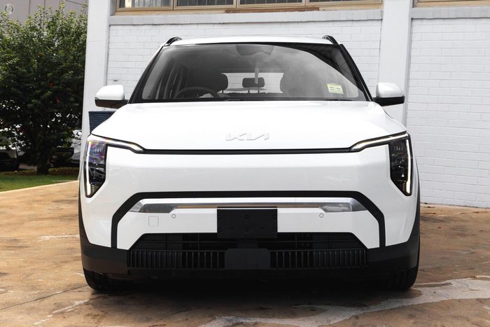 2025 Kia EV3 Earth Long Range