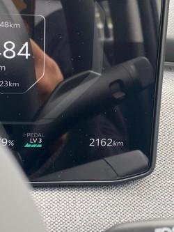 2025 Kia EV3 Earth Long Range