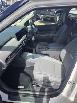 2025 Kia EV3 Earth Long Range