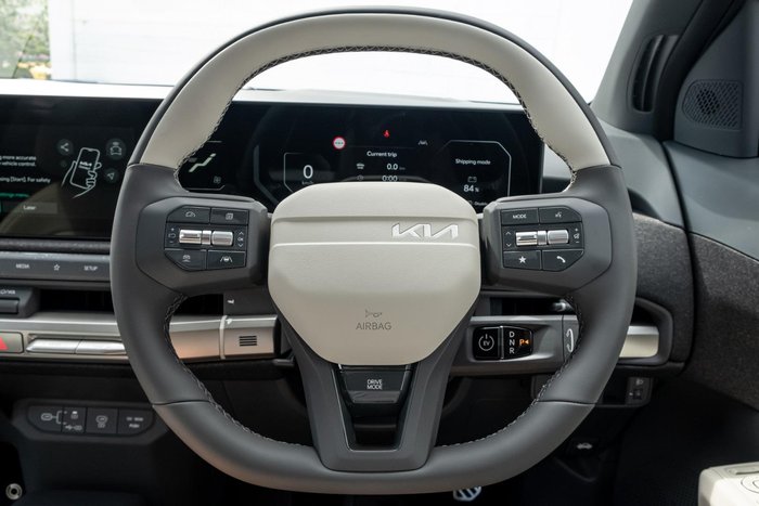 2025 Kia EV3 GT-Line Long Range