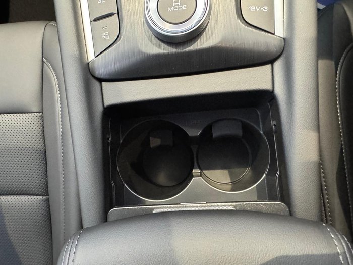 2025 GWM Cannon Ultra